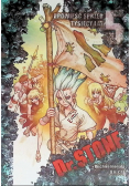 Dr. Stone Tom 6
