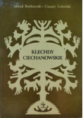 Klechdy ciechanowskie