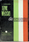 Język włoski dla techników