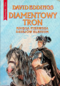 Diamentowy tron