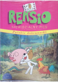 Reksio Niewidzialny Pies i inne opowiadania