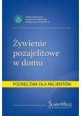 Żywienie pozajelitowe w domu