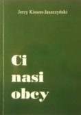 Ci nasi obcy
