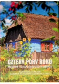 Muzeum Wsi Mazowieckiej w Sierpcu Cztery Pory Roku