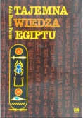 Tajemna wiedza Egiptu