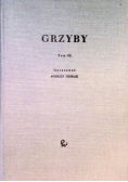 Grzyby Tom VII