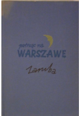 Patrząc na Warszawę