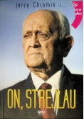 On, Strejlau