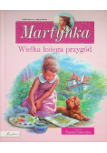 Martynka  Wielka księga przygód