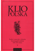 Klio Polska V
