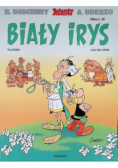 Asteriks Biały Irys Tom 40