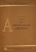 Architektoniczna scientia gotyku