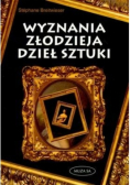 Wyznania Złodzieja Dzieł Sztuki