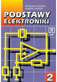 Podstawy elektroniki Tom 2