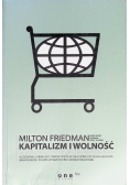 Kapitalizm i Wolność