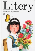 Litery Nauka czytania