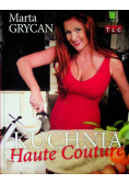 Kuchnia Haute Couture