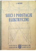 Sieci i podstacje elektryczne