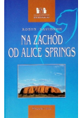 Na zachód od Alice Springs