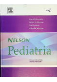 Nelson Pediatria Tom 1