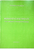 Romantyczne światy