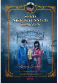 Seria niefortunnych zdarzeń Tom 3 Ogromne okno