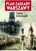 Plan zagłady Warszawy