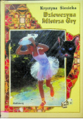 Dziewczyna Mistrza Gry