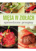 Mięsa w ziołach