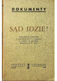 Sąd idzie