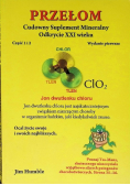 Przełom  Cudowny Suplement Mineralny Odkrycie XXI wieku
