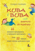 Kuba i Buba czyli awantura do kwadratu