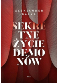 Sekretne życie demonów