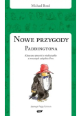 Nowe przygody Paddingtona