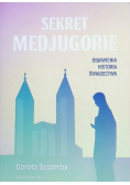 Sekret Medjugorie