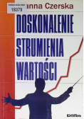 Doskonalenie strumienia wartości