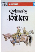 Sojusznicy Hitlera