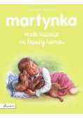 Martynka Małe historie na lepszy humor