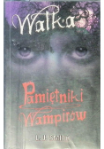 Pamiętniki wampirów  Walka