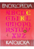 Encyklopedia katolicka Tom IV