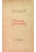 Byron wiersze i poematy