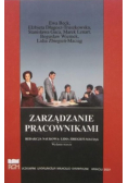 Zarządzanie pracownikami