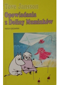 Opowiadania z Doliny Muminków