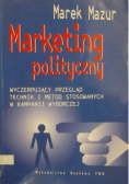 Marketing polityczny