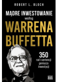 Mądre inwestowanie według Warrena Buffetta
