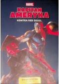 Wielkie pojedynki Tom 9 Kapitan Ameryka kontra Red Skull