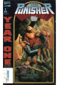 The Punisher Nr 1 / 96