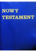 Nowy testament