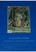 Joachim z Fiore