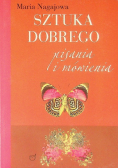 Sztuka dobrego pisania i mówienia